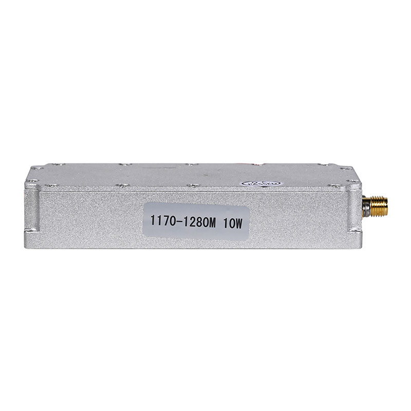 10W 1170-1280MHz యాంటీ డ్రోన్ మాడ్యూల్