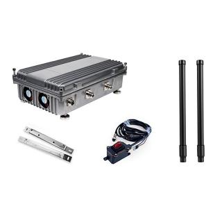 డ్రోన్ జామర్ యొక్క అప్లికేషన్ దృశ్యాలు ఏమిటి?