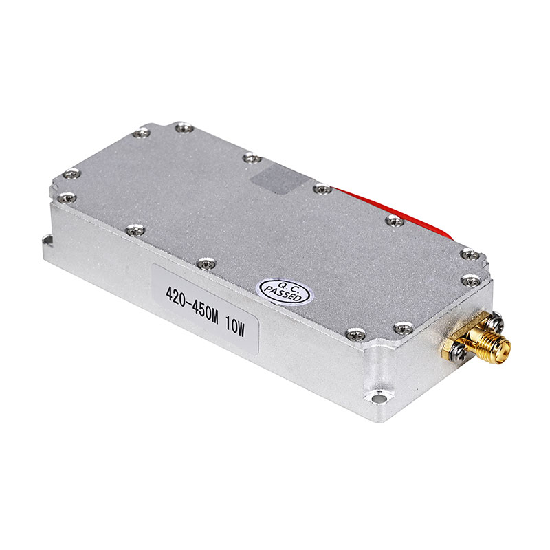 ఆధునిక గగనతల రక్షణ కోసం 10W 420-450MHz యాంటీ డ్రోన్ మాడ్యూల్ ఏది అవసరం?